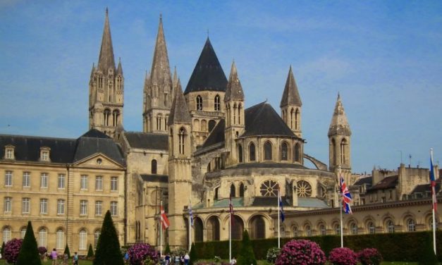 Le Conservatoire à Rayonnement Régional de Caen recrute un Régisseur de scène et d’orchestre (h/f)