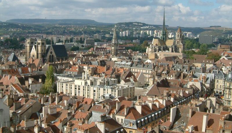 L’École Supérieure de Musique Bourgogne-Franche-Comté recrute un Professeur de clarinette (h/f)
