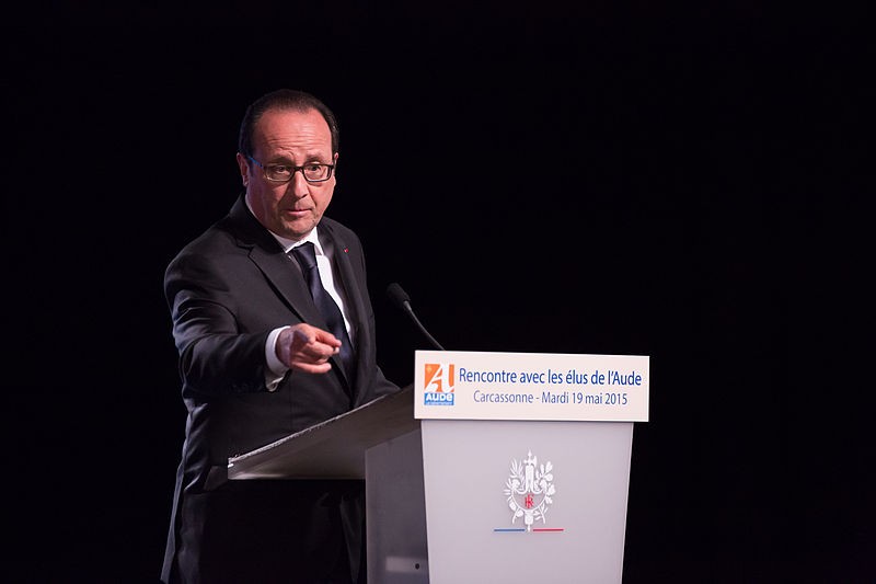 Bilan 5/5. François Hollande et la culture : un rendez-vous manqué !