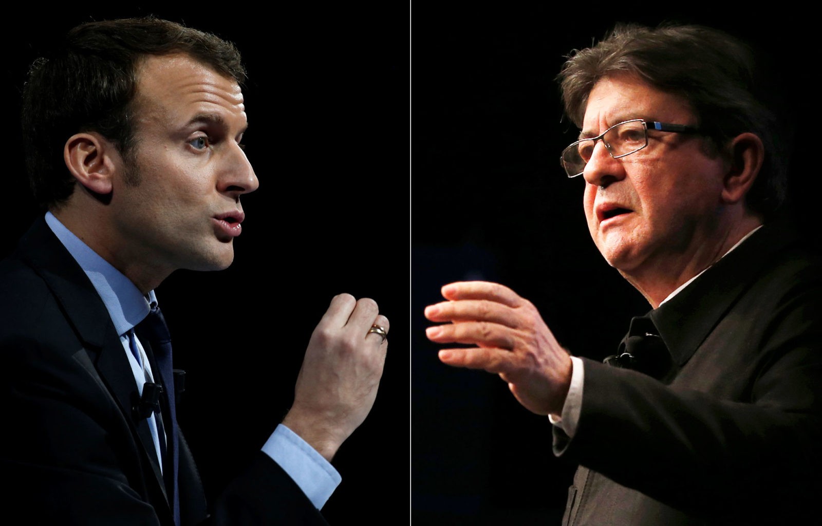 VIDEO. Zap Culture #4 – Mélenchon vs Macron, Jordi Savall, Martin Scorsese, Renaud…