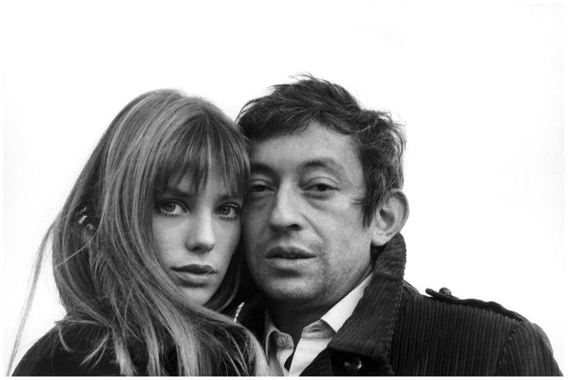 Jane Birkin revisite les chansons de Gainsbourg avec un orchestre symphonique