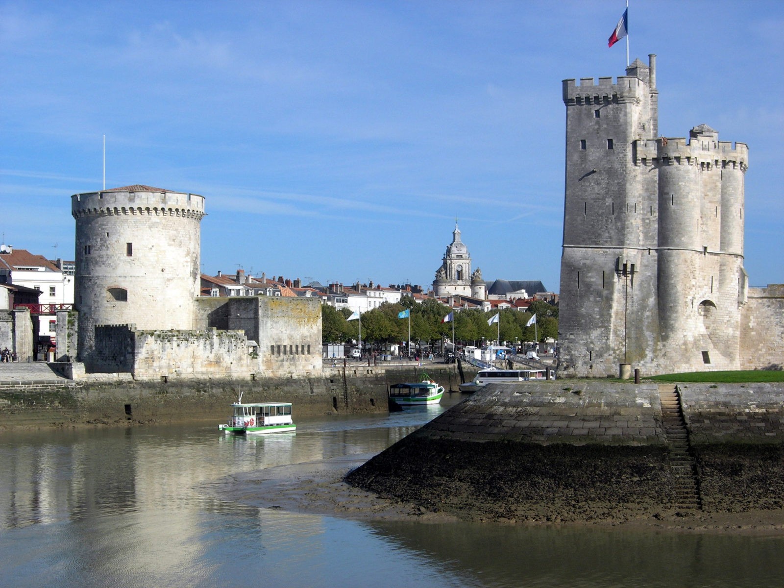 Pour ses 20 ans, le festival de la fiction de La Rochelle fête la francophonie