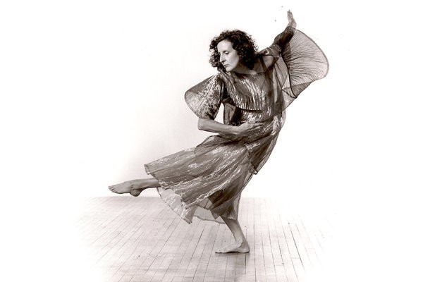 RIP. Trisha Brown, immense chorégraphe et danseuse contemporaine