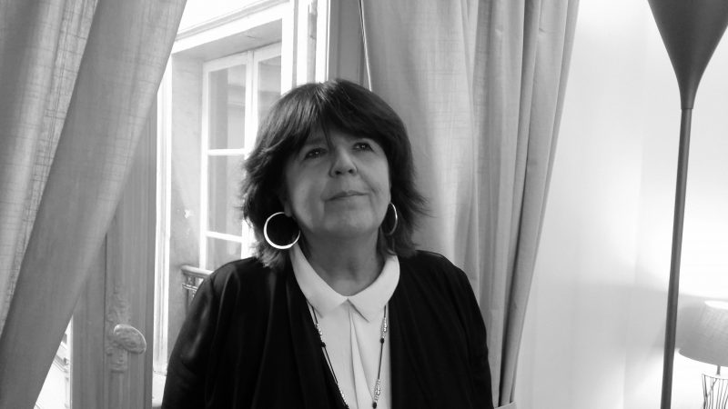 Patricia Hostein, éditrice intégrale
