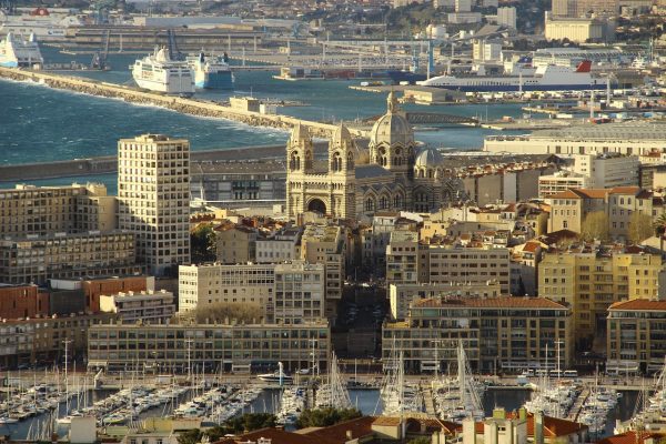 Marseille – L’Arcade organise la 4e édition du Forum Entreprendre : Et si le numérique était l’avenir de l’entreprise culturelle ?