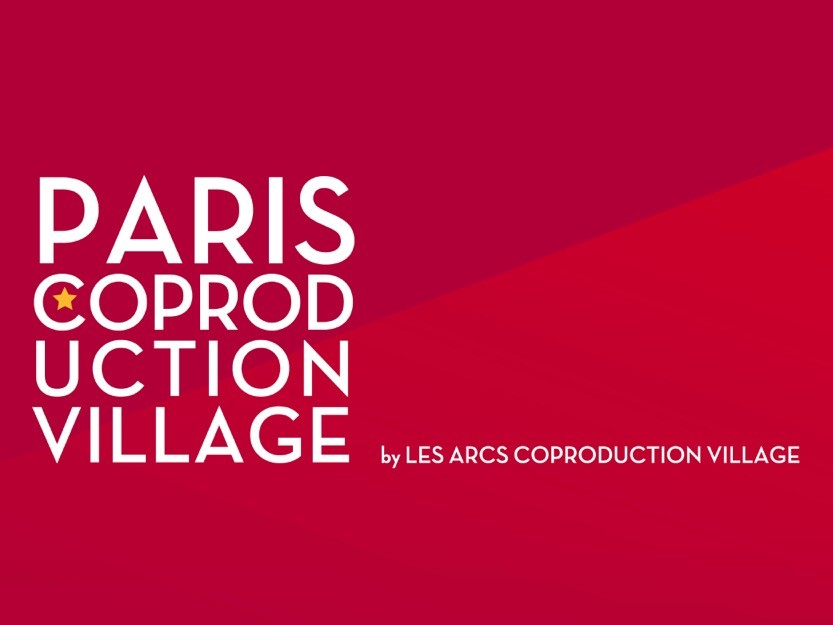 Paris Coproduction Village met Taïwan à l’honneur (20-22 juin)