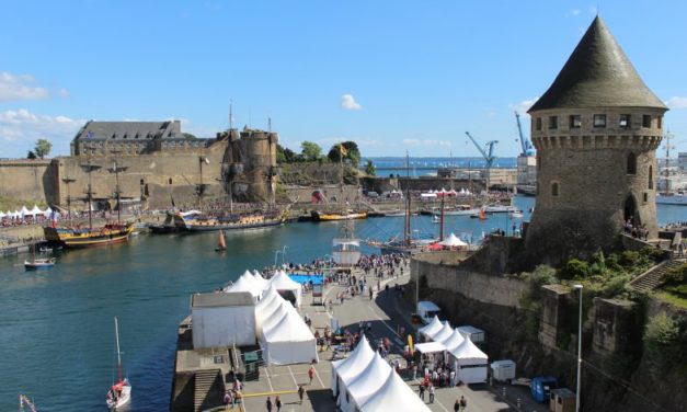 Brest – L&rsquo;Ensemble Nautilis recrute son responsable de la Diffusion et de la Communication (h/f)