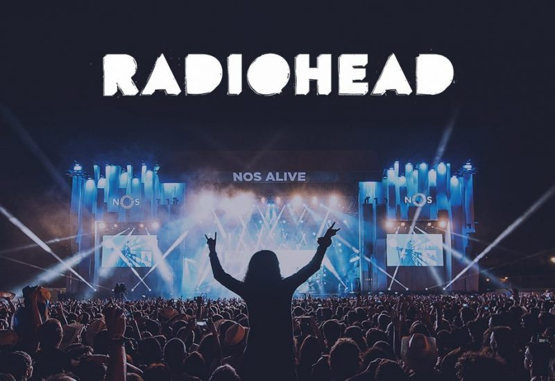 Radiohead sort enfin de son silence et fustige les appels au boycott d’Israël