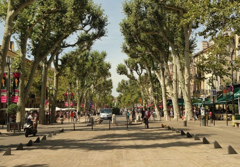 Aix-en-Provence – Seconde nature recrute un responsable d’administration (h/f)