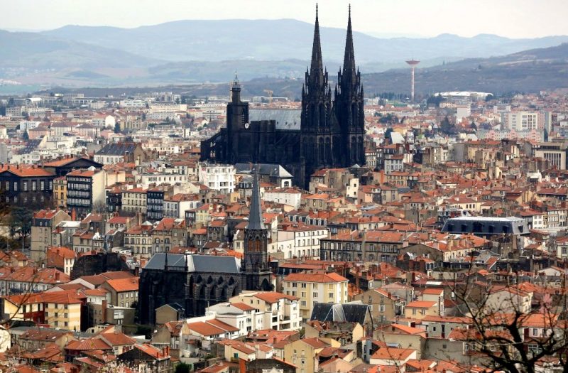 La Ville de Clermont-Ferrand recrute un régisseur plateau (h/f)