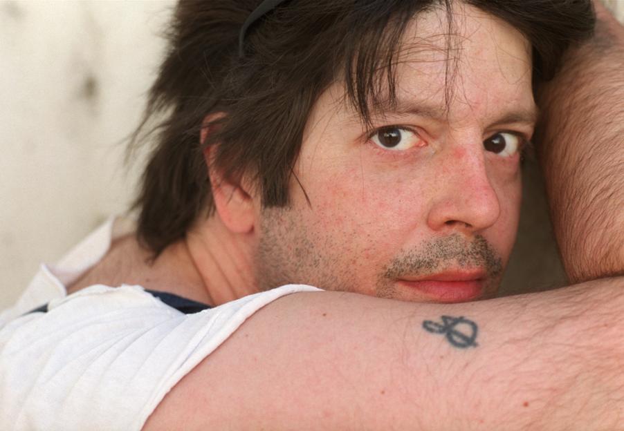 RIP. Grant Hart, le batteur du groupe punk Hüsker Dü