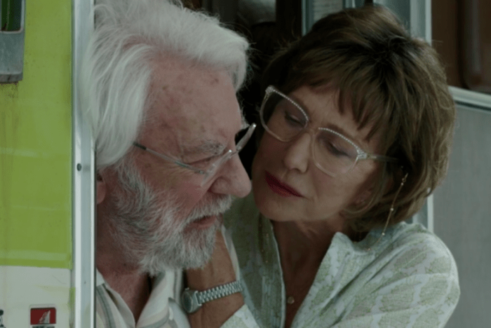 Paolo Virzì : « The Leisure Seeker est un film sur la liberté de choisir »