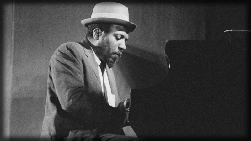 Vidéo. Thelonious Monk, 100 ans d’un immense pianiste et compositeur jazz