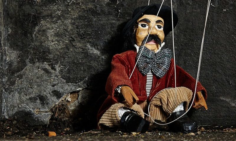 Le Sablier, pôle des arts de la marionnette en Normandie, recrute un régisseur général (h/f)