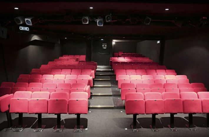 Le Théâtre de Poche Montparnasse lance un ciné-club de films liés au théâtre
