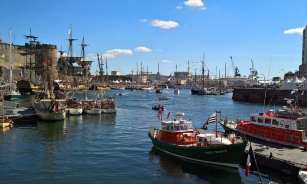 Brest – La Carène recrute un technicien éclairagiste de scène polyvalent (h/f)