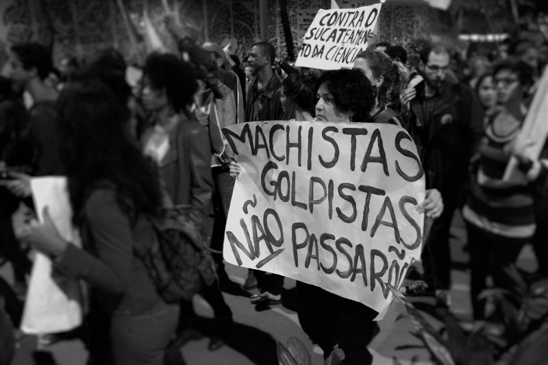 Brésil – Deux ans après le coup d’État institutionnel, l’effroyable bilan artistique et culturel
