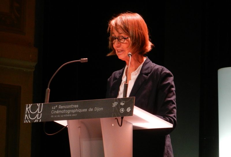 Audiovisuel public : les cinq chantiers « prioritaires » fixés par Françoise Nyssen
