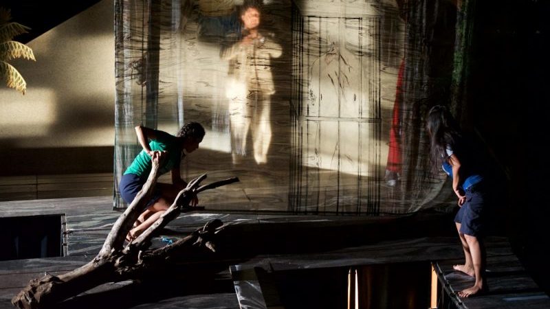 “La Mission” de Heiner Müller / Matthias Langhoff – Un théâtre pour toutes les révolutions
