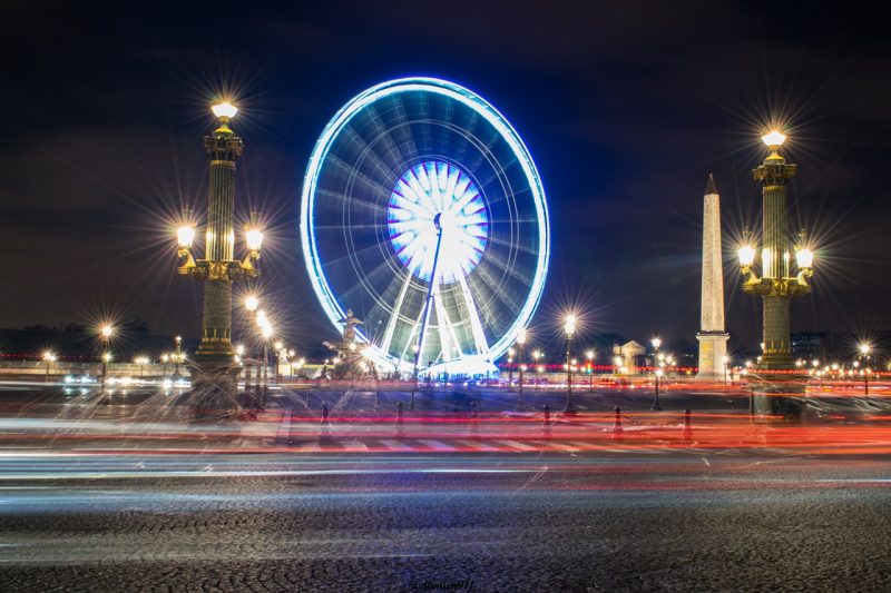 Paris – Imbroglio entre la ville et Marcel Campion sur les Champs-Élysées