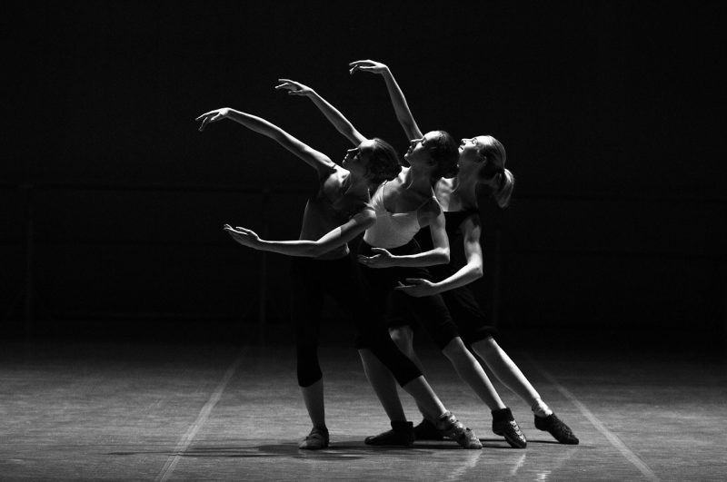 Grand-Est : 13 lieux s’unissent pour former un solide réseau dédié à la danse