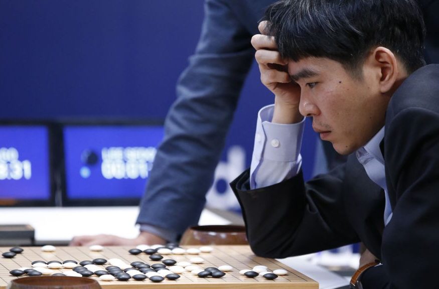 Intelligence artificielle : toujours plus puissant, AlphaGo apprend désormais sans données humaines