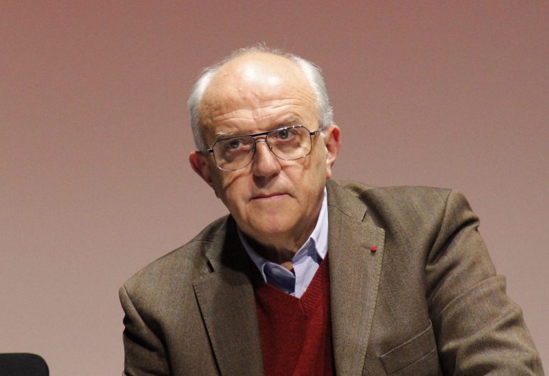 ESS & Culture (1) – Hugues Sibille : « Le monde culturel est séparé de celui de l’économie sociale »