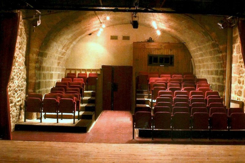 Bordeaux : le théâtre de la Lucarne cambriolé et vandalisé