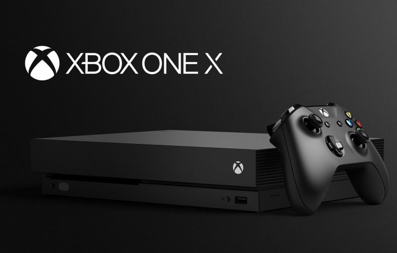 La Xbox One X est disponible : 10 choses à savoir sur la nouvelle console de Microsoft