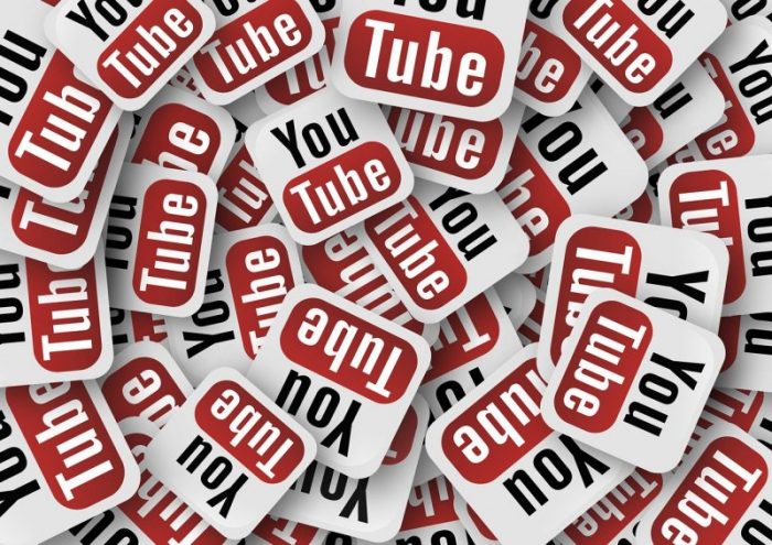 YouTube (Google) et les droits d’auteurs : un problème constant