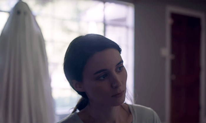 « A Ghost Story » : bienvenue dans le « post-horror movie »