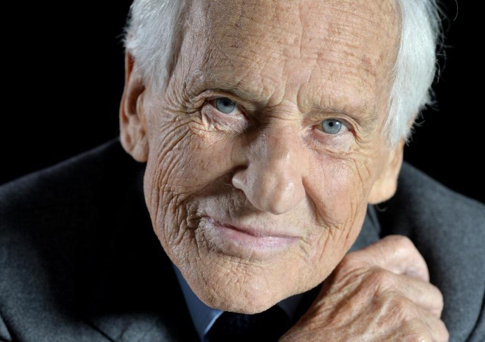 RIP. L’écrivain Jean d’Ormesson est mort à l’âge de 92 ans (1925-2017)