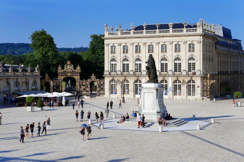 Nancy – L’Opéra national de Lorraine recrute un chargé de mission mobilité européenne et suivi pédagogique (h/f)