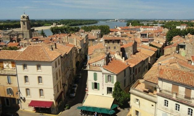 Arles – L’Association du Méjan recrute un agent de billetterie et accueil (h/f)