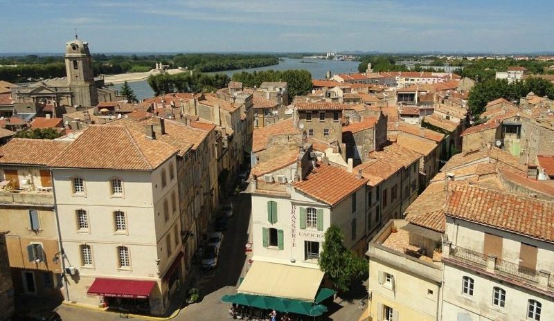 Arles – La Cie de cirque Gratte Ciel recrute son administrateur (f/h)