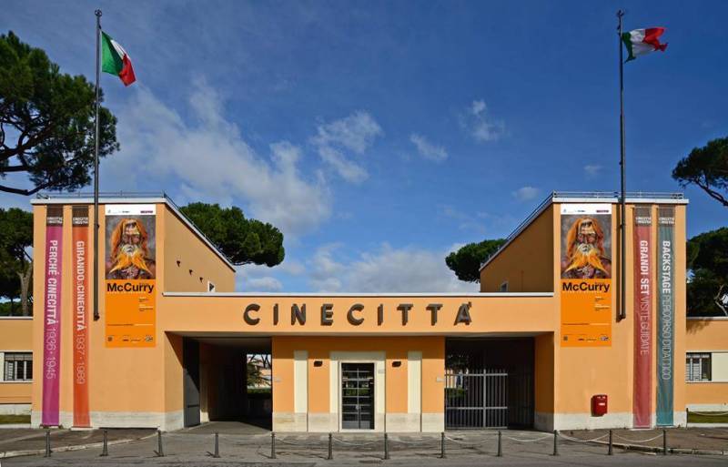 2017, année noire pour le cinéma italien