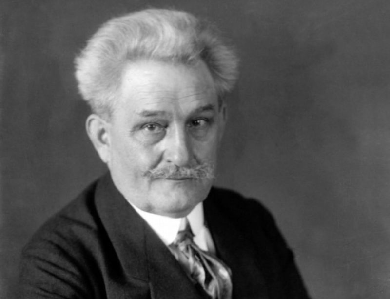 21 janvier 1904 : Leoš Janáček est dramatiquement agité