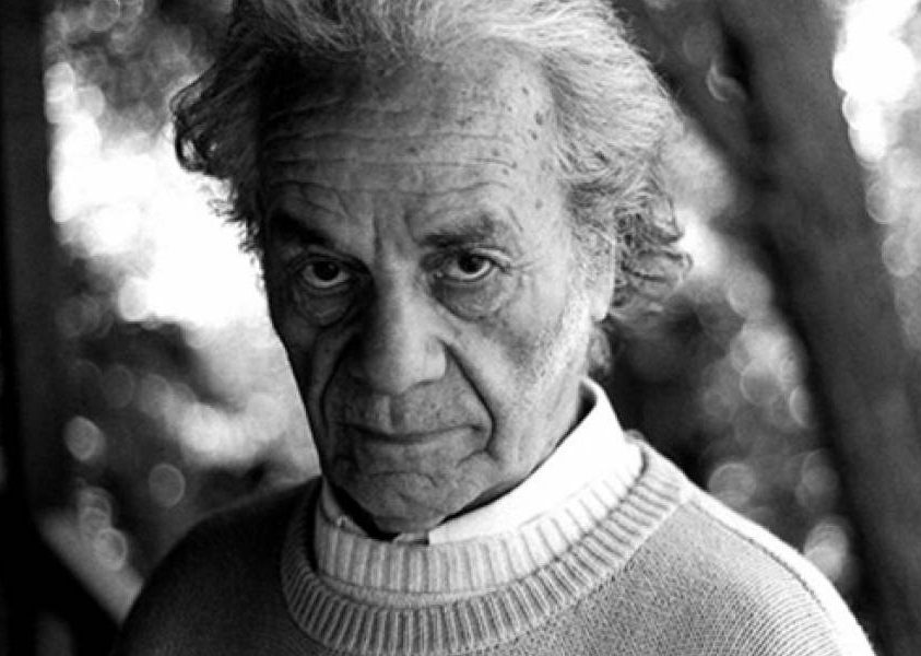 RIP. Nicanor Parra, poète chilien, est mort à l’âge de 103 ans (1914-2017)