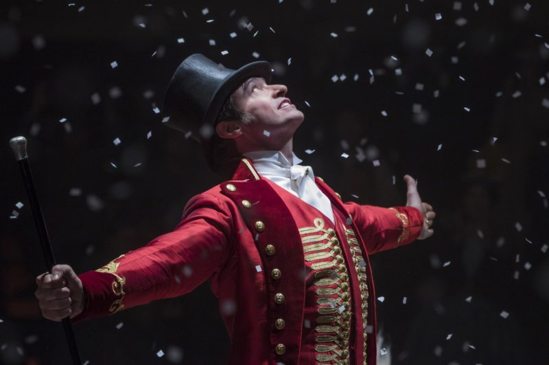 « The Greatest Showman » : un grotesque navet musical