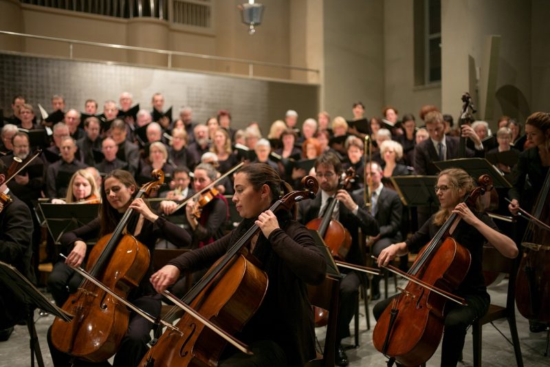 Fusion des orchestres en région : un mal ou un bien ?