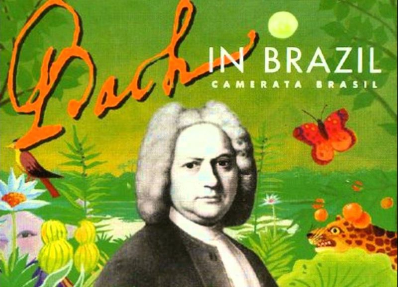 19 février 1947 : Jean-Sébastien Bach à la sauce brésilienne