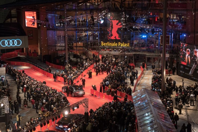 Wes Anderson ouvre la 68e Berlinale, marquée par l’onde de choc #MeToo