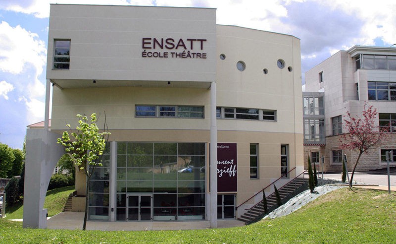 Lyon – La prestigieuse ENSATT recrute son directeur (f/h)