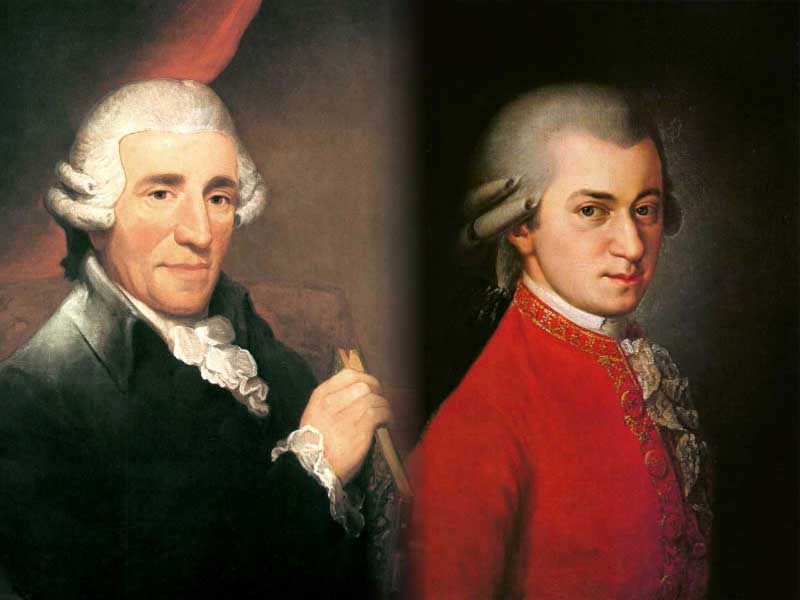2 mars 1792 : l’hommage à Mozart made in Haydn