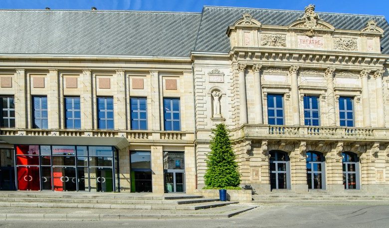 La Passerelle, scène nationale de Saint-Brieuc, recrute son directeur (f/h)