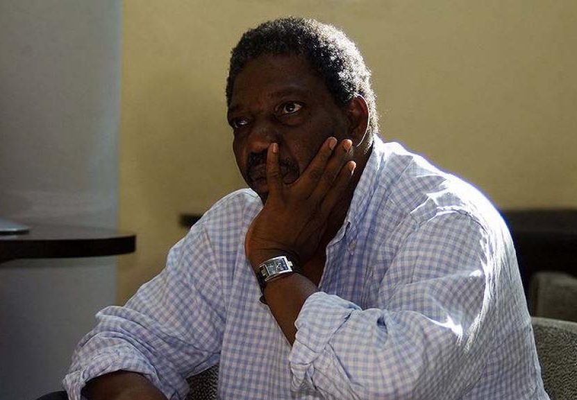 RIP. Idrissa Ouedraogo, réalisateur burkinabè, est mort