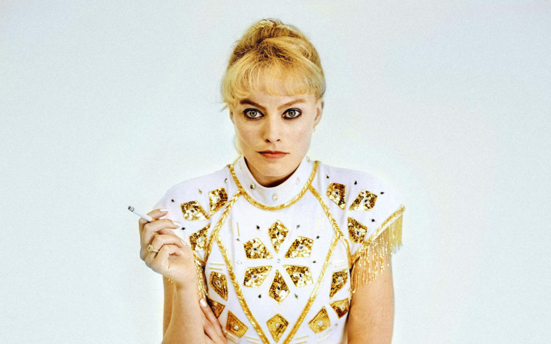 « Moi, Tonya » : jubilatoire portrait d&rsquo;une patineuse « white trash »
