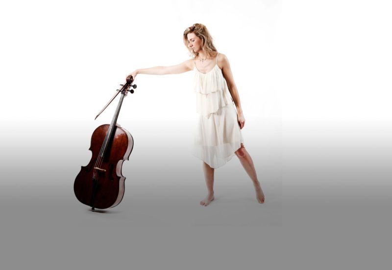La soliste Ophélie Gaillard se fait voler un violoncelle à plus d’un million d’euros