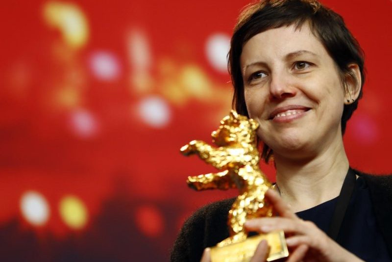 Interview. Adina Pintilie : « Touch Me Not », Ours d’or à Berlin 2018, sort mercredi