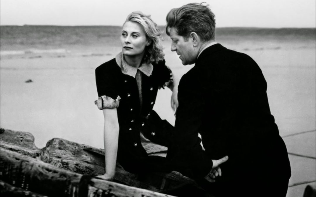 « Remorques » reforme le couple Gabin-Morgan